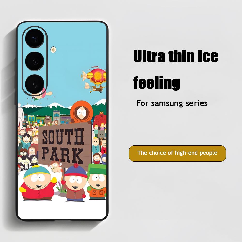 Cool South Park Cartoon Telefo - Samsung Galaxy S24 recensie en prijs