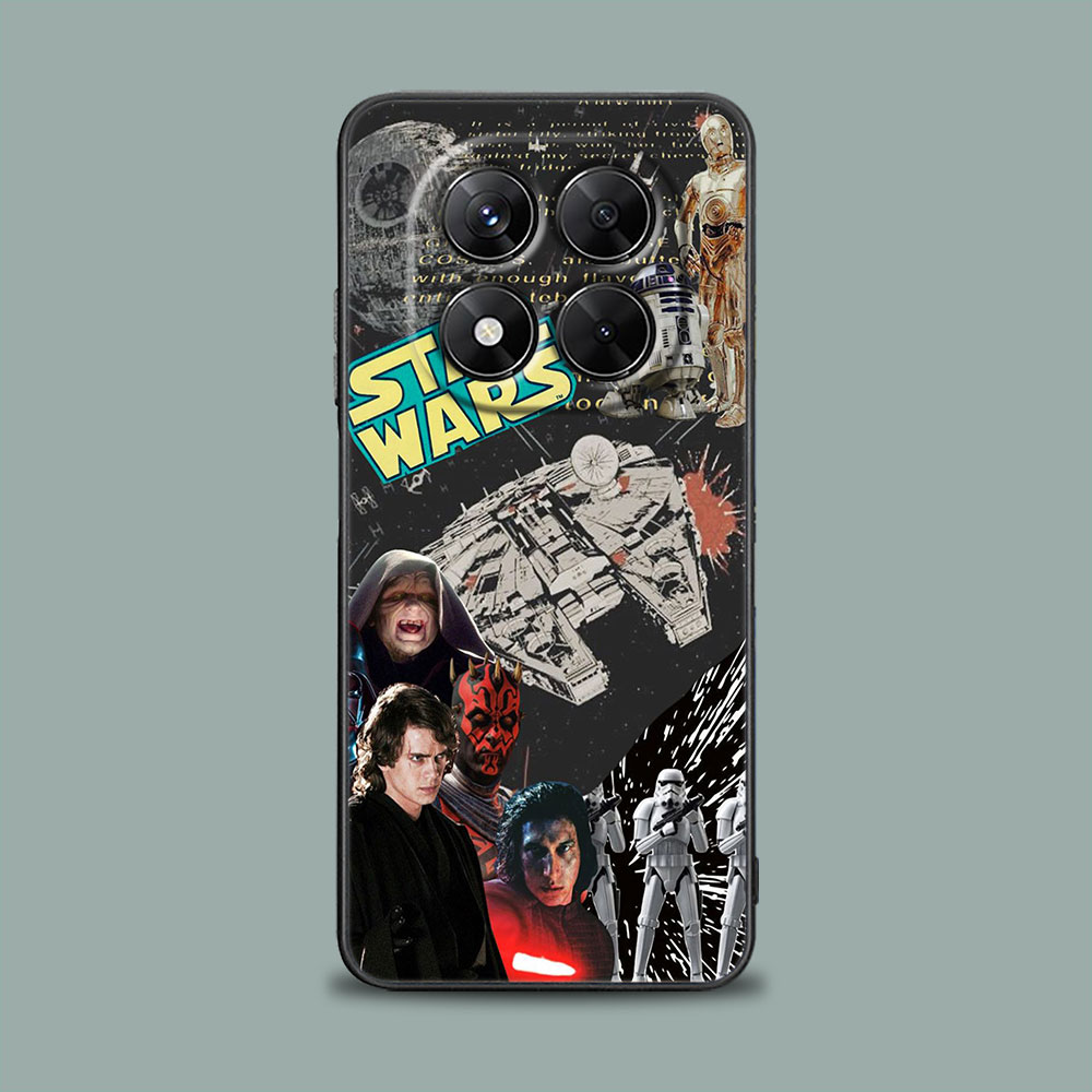 Telefoonhoesje voor Redmi 15C  - Xiaomi Redmi Note 13 recensie en prijs