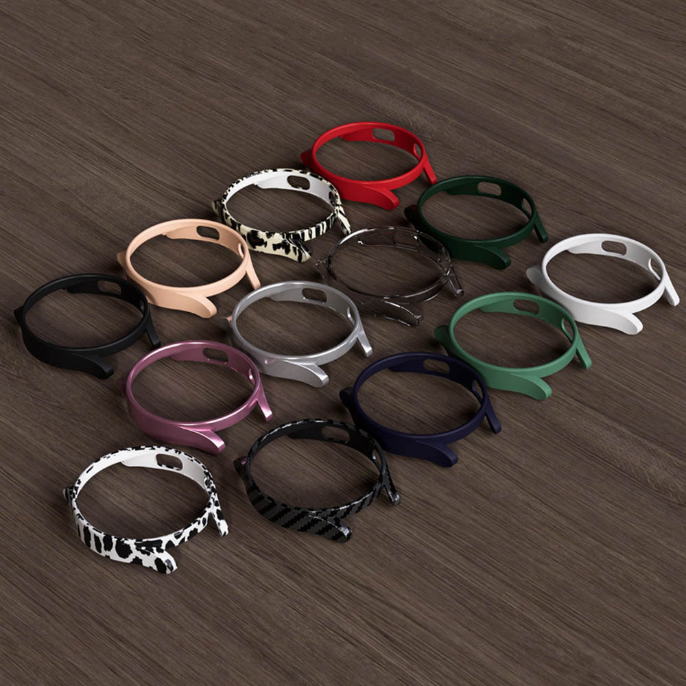 PC-hoesje voor Samsung Galaxy  - Smartwatch Band Accessories recensie en prijs