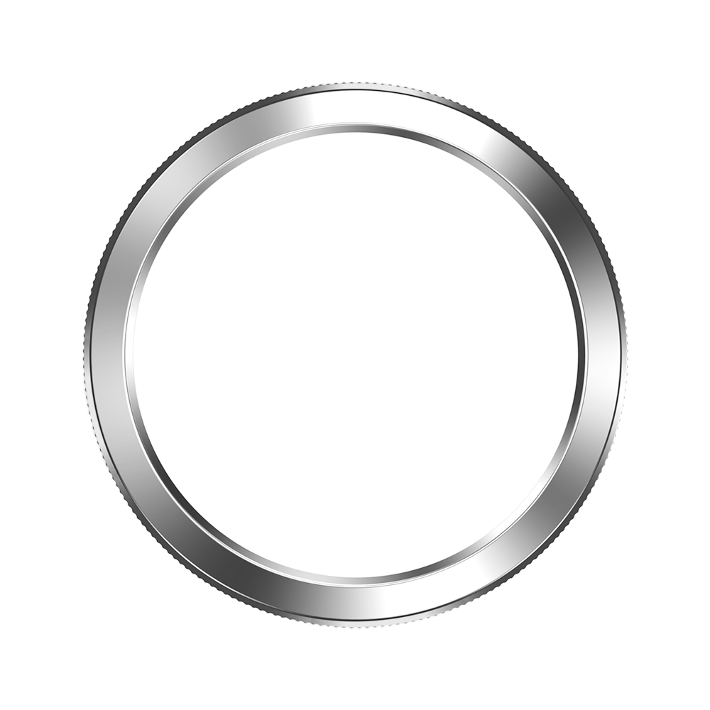 Harde PC Bezel Ring Voor Xiaom - Xiaomi Smartwatch S4 Accessories recensie en prijs