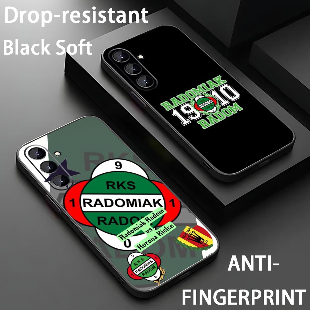 Radomiak Radom Telefoonhoesje  - Samsung Galaxy S24 recensie en prijs