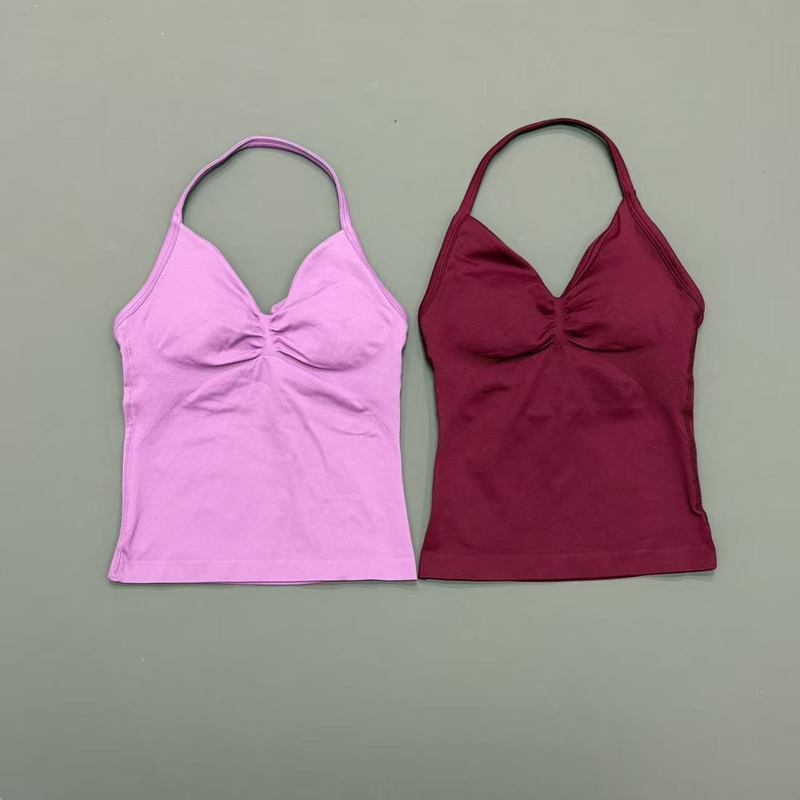 Gym Dames Sporttanktop Naadloz - Rugged Sport Strap recensie en prijs