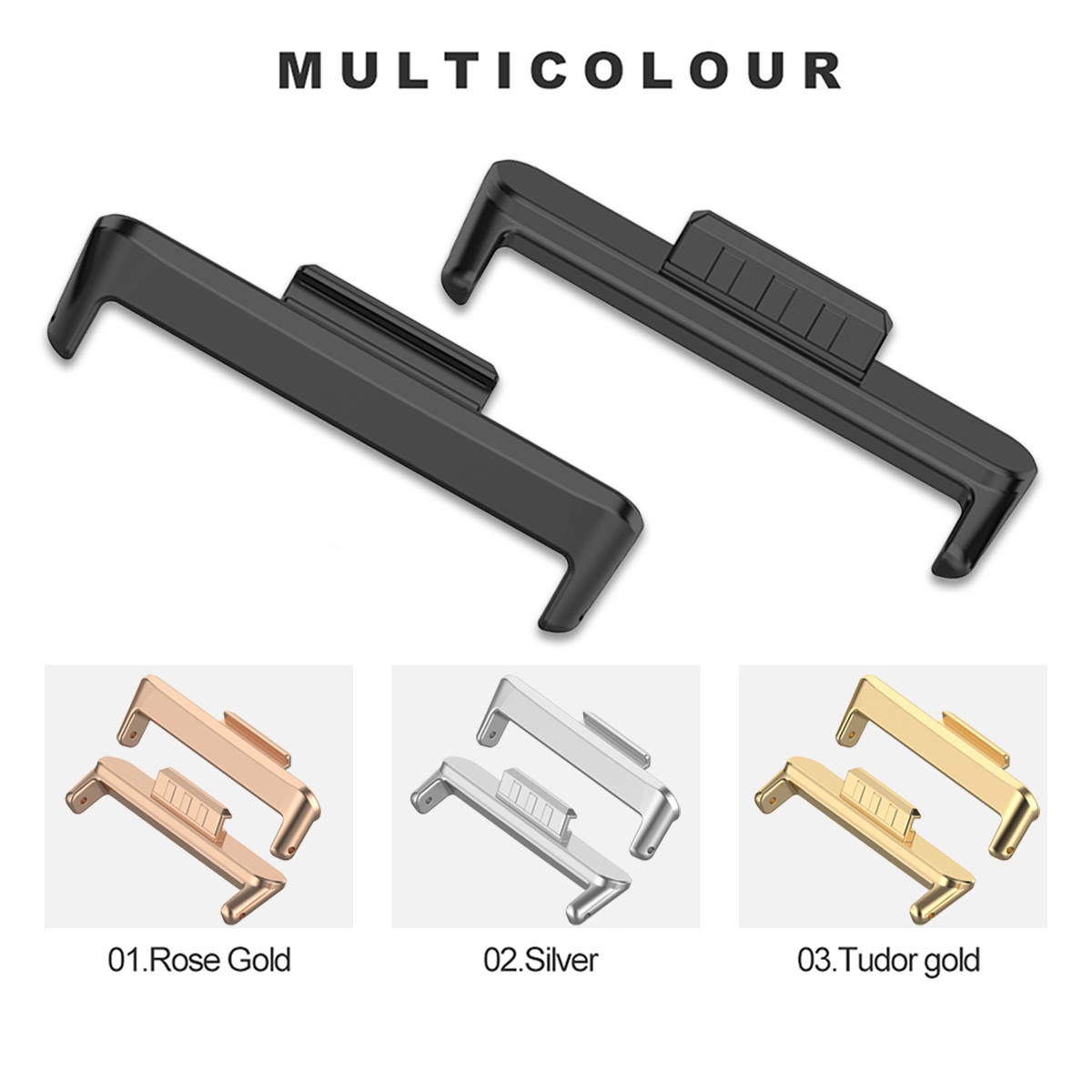1 paar 12/14/18/20/22mm Metale - Huawei Smartwatch Accessories recensie en prijs