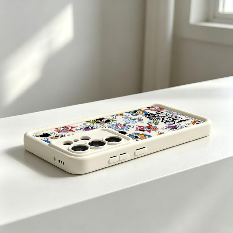 Telefoonhoesje voor Samsung Ga - Samsung Galaxy S24 recensie en prijs