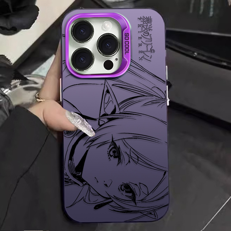 Hot Frieren Anime Schattige Te - Xiaomi Redmi Note 13 recensie en prijs