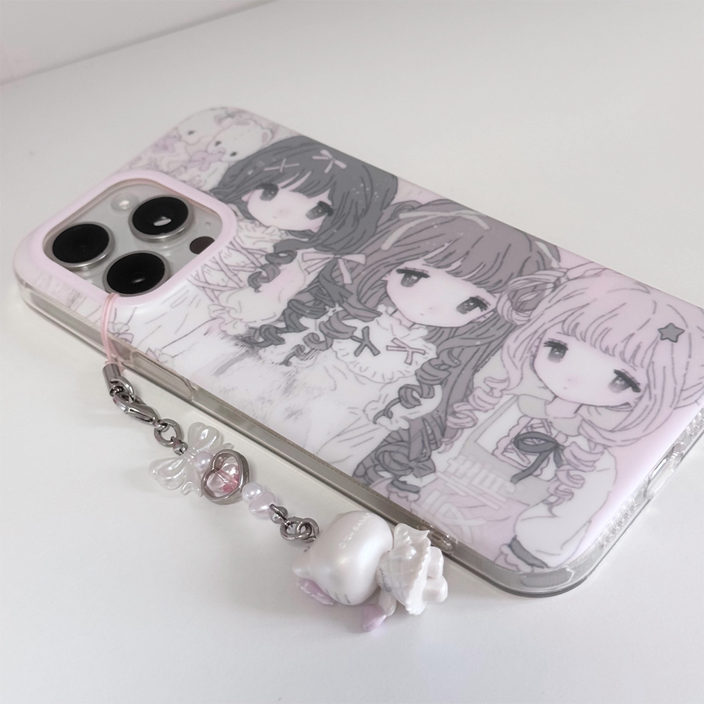 Luxe Leuke Japanse Meisje Anim - Xiaomi Redmi Note 13 recensie en prijs