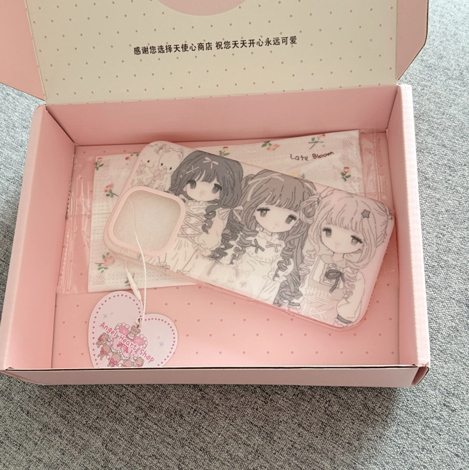 Luxe Leuke Japanse Meisje Anim - Xiaomi Redmi Note 13 recensie en prijs