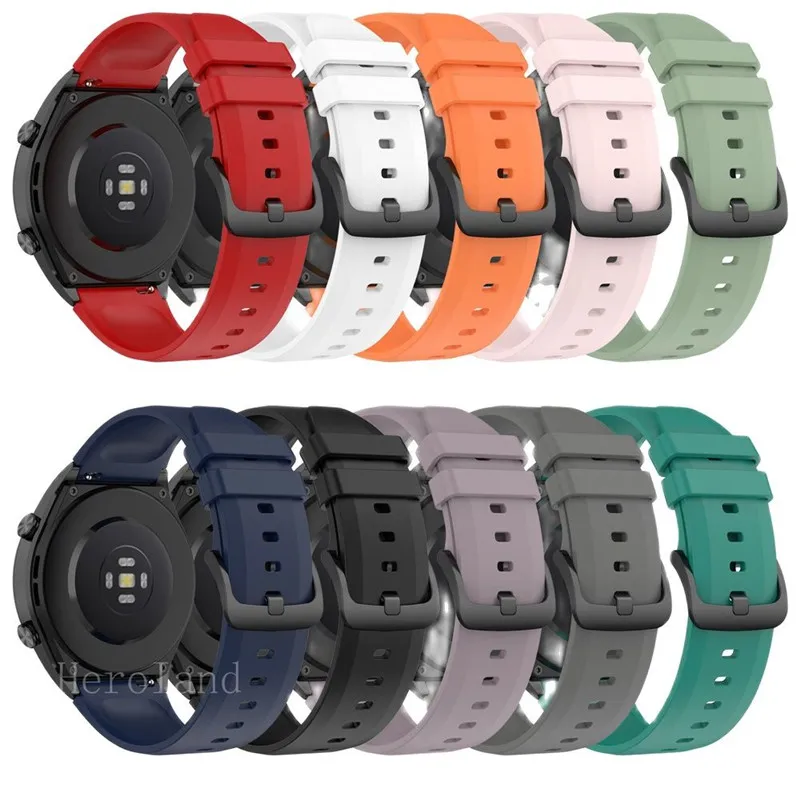 Siliconen Band Voor Xiaomi Hor - Xiaomi Smartwatch S4 Accessories recensie en prijs