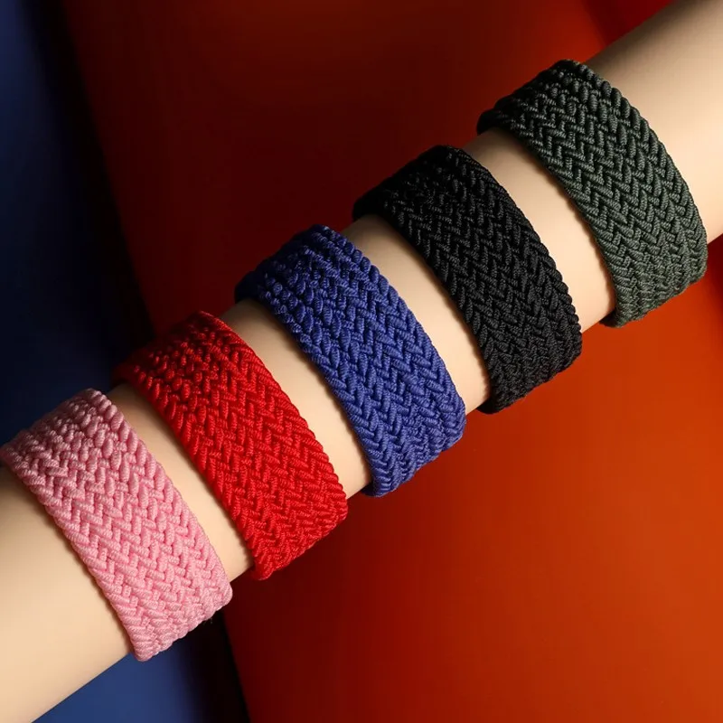 22mm 20mm bandjes voor Samsung - Xiaomi Smartwatch S4 Accessories recensie en prijs