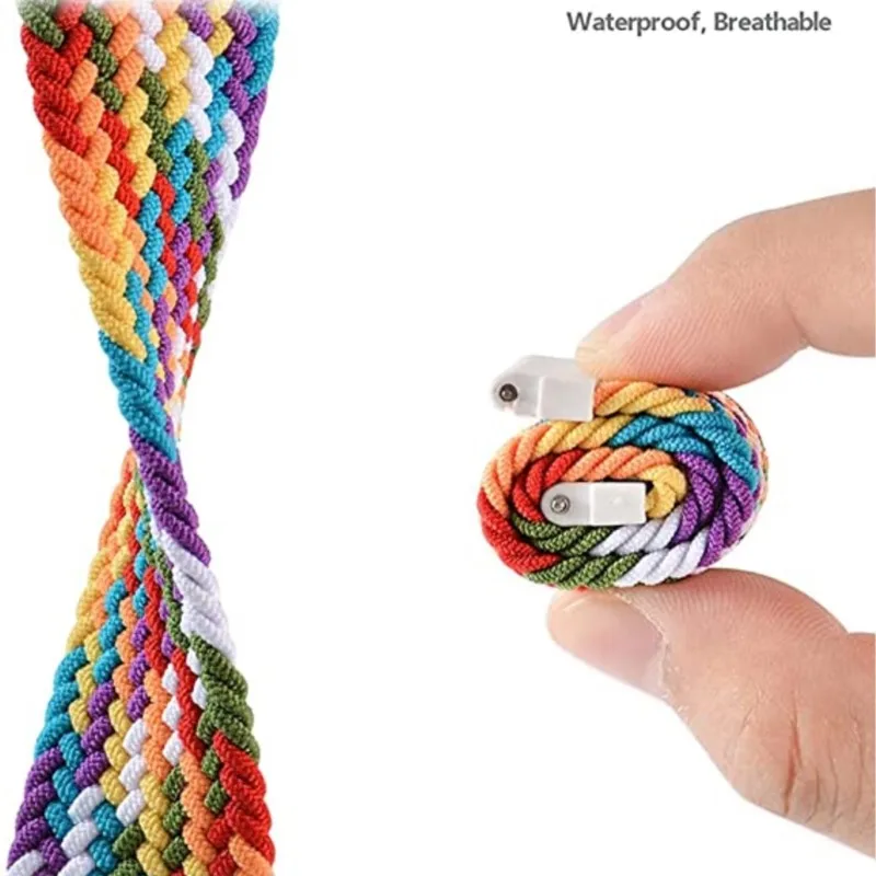22mm 20mm bandjes voor Samsung - Xiaomi Smartwatch S4 Accessories recensie en prijs