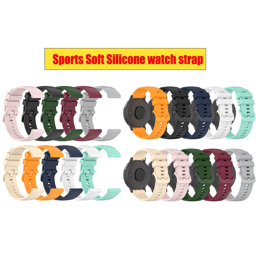 Voor Xiaomi Horloge S3 S4/Horl - Xiaomi Smartwatch S3 Accessories recensie en prijs