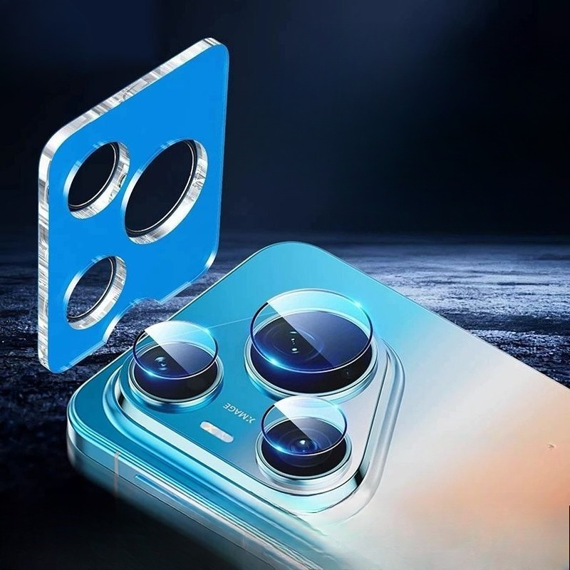 Camera Lens Protector voor Hua - Huawei Pura 70 recensie en prijs