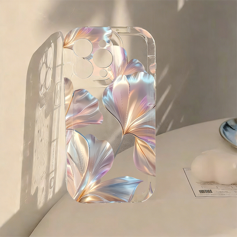 Kleurrijke metallic Ginkgo pri - Xiaomi Redmi Note 13 recensie en prijs