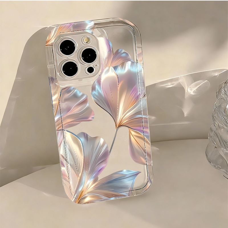 Kleurrijke metallic Ginkgo pri - Xiaomi Redmi Note 13 recensie en prijs