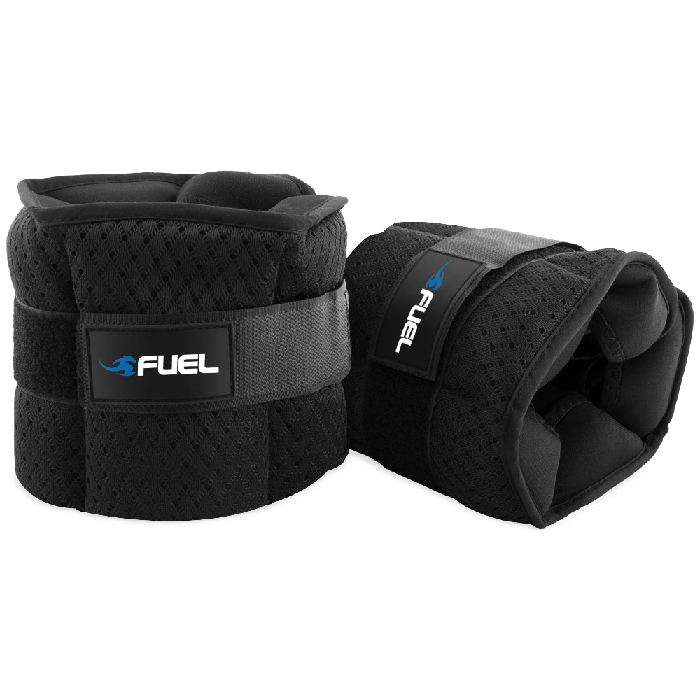 2,5 LB per paar, totaal 5 LB v - Rugged Sport Strap recensie en prijs
