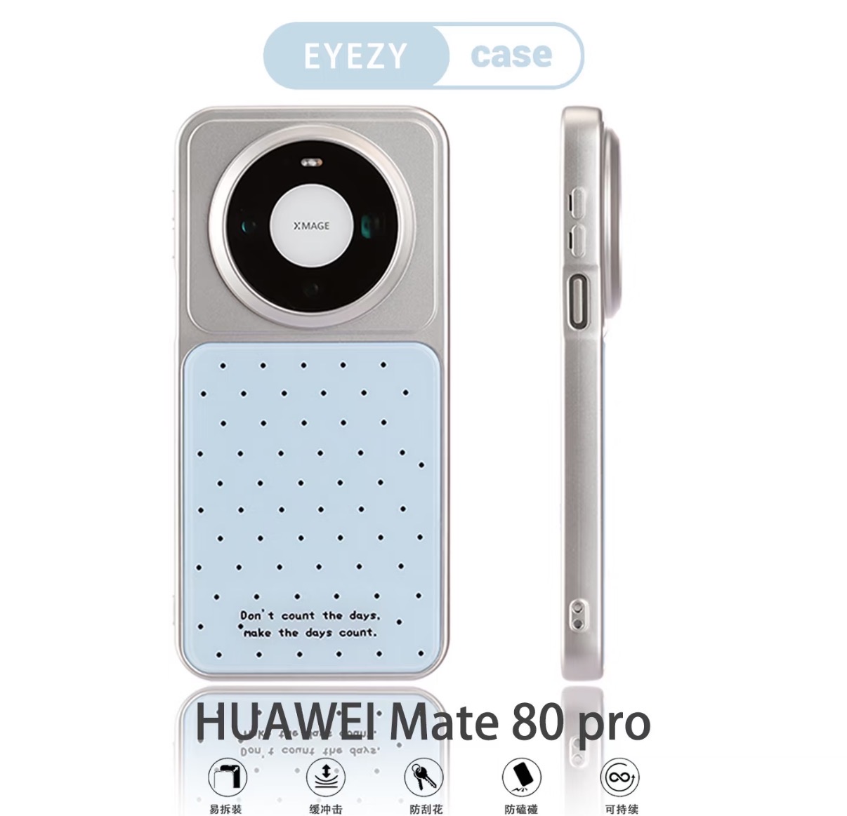 DECLAREYAO Originele Lichtgewi - Huawei Pura 70 recensie en prijs