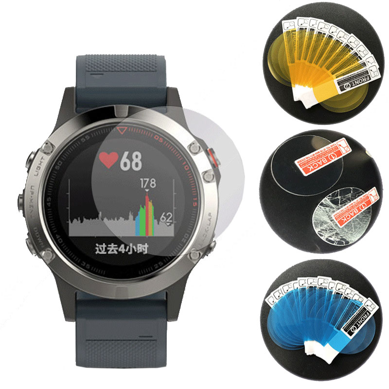 2 Stuks Zachte Hydrogel Film A - Smartwatch Icon recensie en prijs