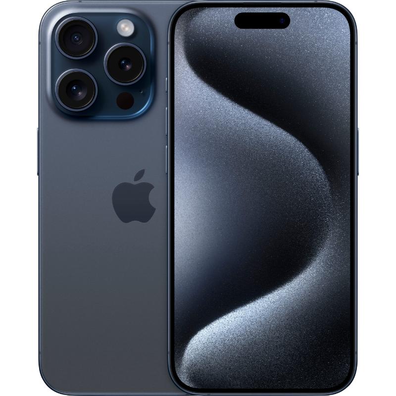 Apple iPhone 15 Pro A2848 (Vol - Apple Iphone 15 recensie en prijs