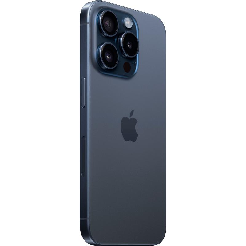Apple iPhone 15 Pro A2848 (Vol - Apple Iphone 15 recensie en prijs