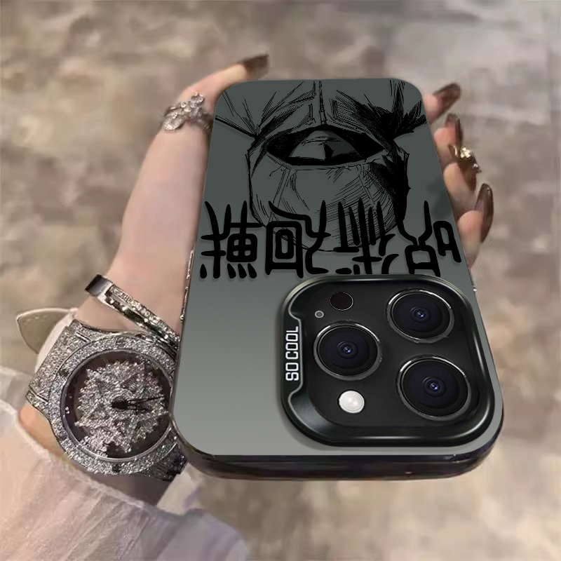 Jujutsu Kaisen Comic Yuji hoes - Xiaomi Redmi Note 13 recensie en prijs