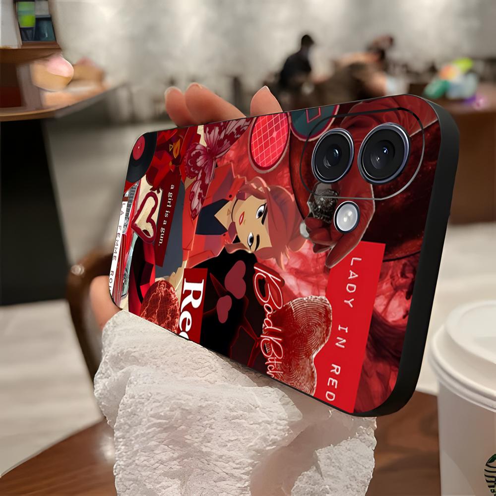 Hot Carmen Sandiego Cartoon Te - Apple Iphone 15 recensie en prijs