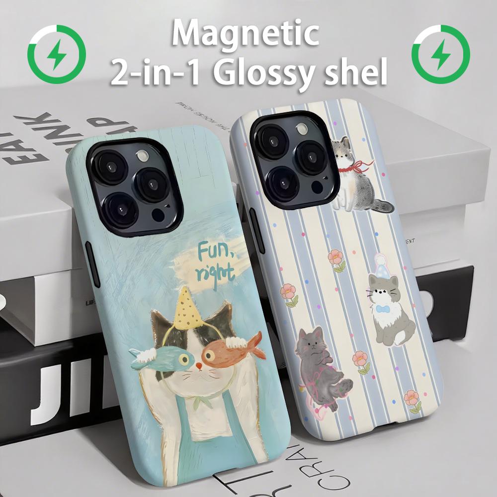 Leuke katten en honden Telefoo - Apple Iphone 15 recensie en prijs