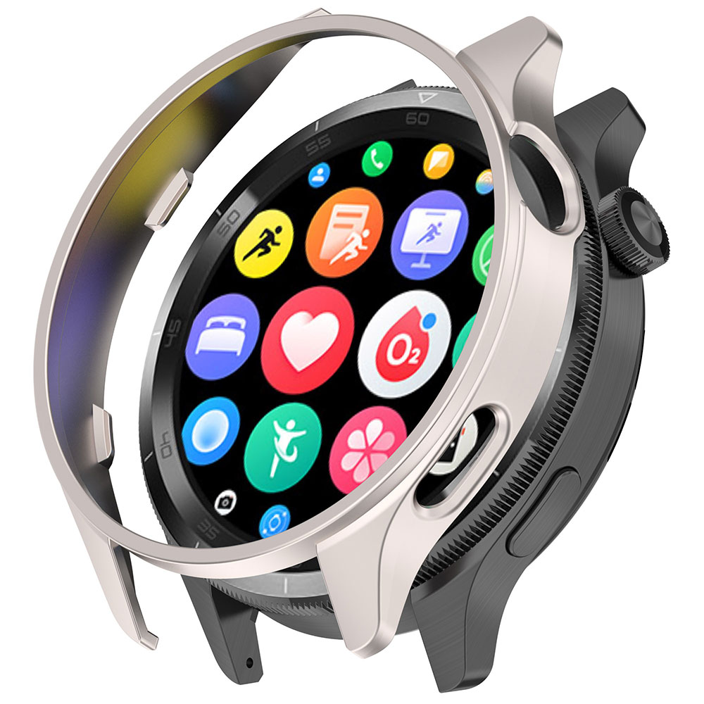 Voor Xiaomi Horloge S4 Cover H - Xiaomi Smartwatch S4 Accessories recensie en prijs