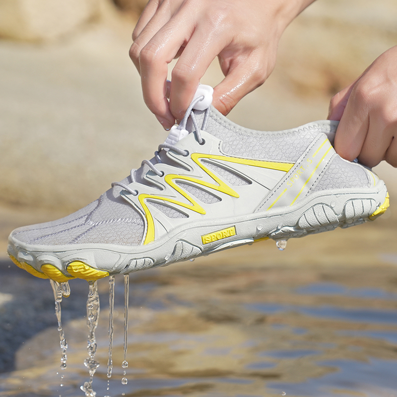 Unisex waterschoenen heren dam - Rugged Sport Strap recensie en prijs