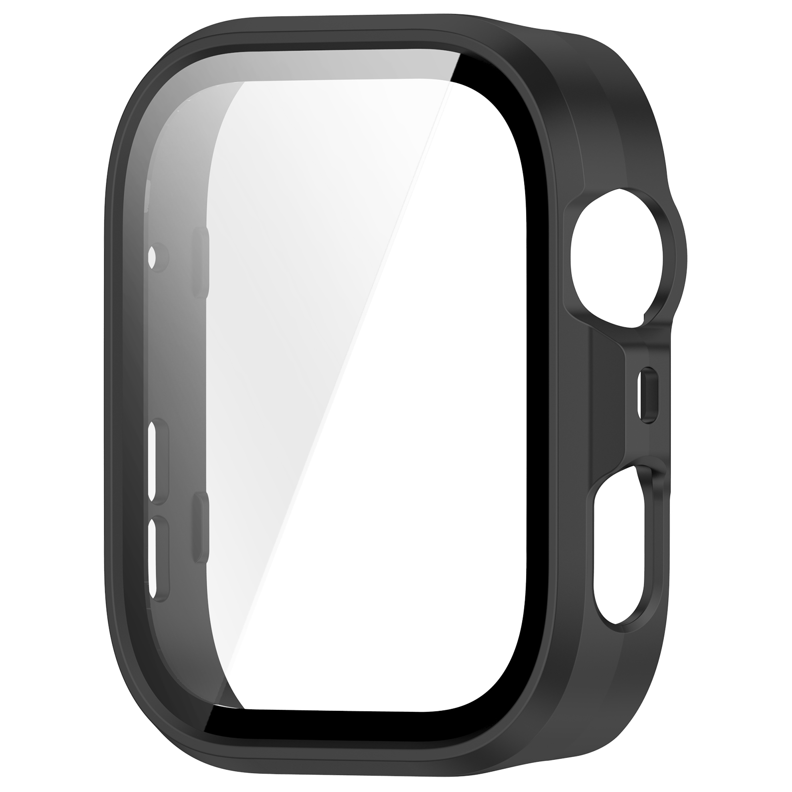 Case Voor Huawei horloge Fit 4 - Huawei Smartwatch Accessories recensie en prijs