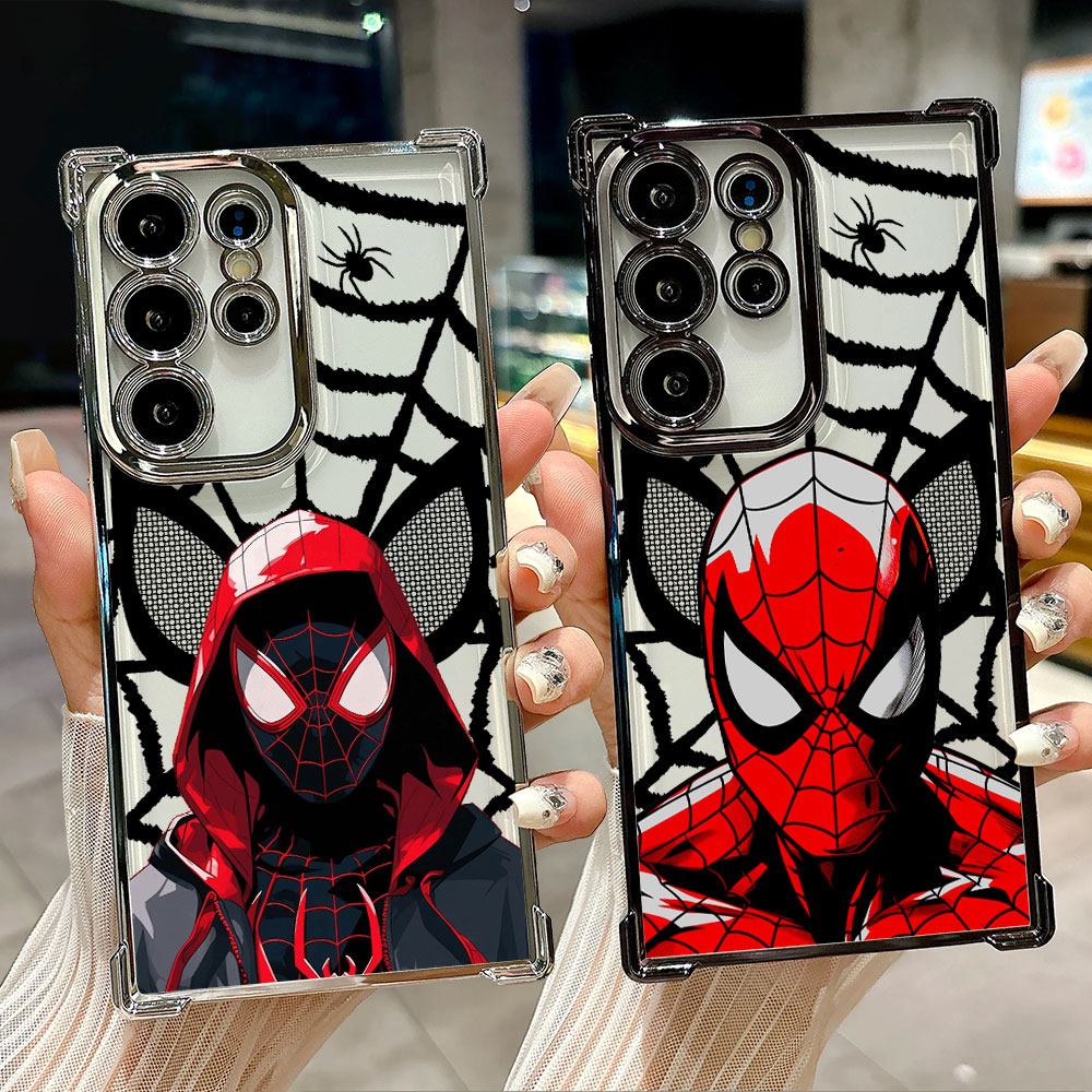 Spiderman Miles Morales Hoesje - Samsung Galaxy S24 recensie en prijs