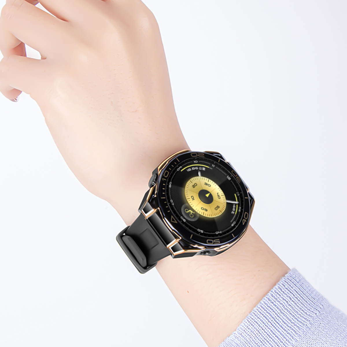 Veranderen Naar Huawei Horloge - Huawei Smartwatch Accessories recensie en prijs