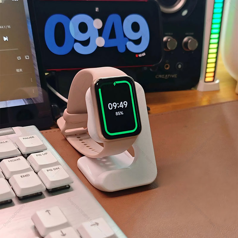 Slimme band oplaadstandaard vo - Xiaomi Smartwatch S4 Accessories recensie en prijs