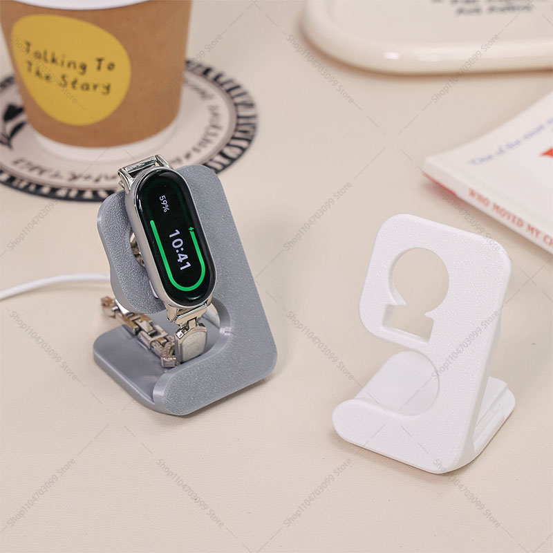 Slimme band oplaadstandaard vo - Xiaomi Smartwatch S4 Accessories recensie en prijs