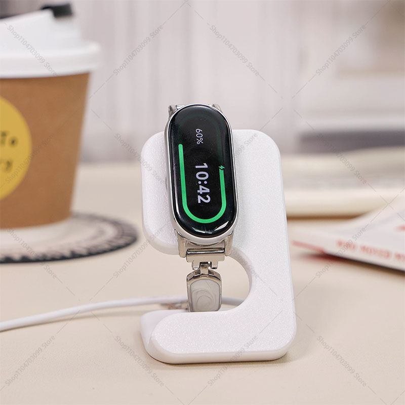 Slimme band oplaadstandaard vo - Xiaomi Smartwatch S4 Accessories recensie en prijs