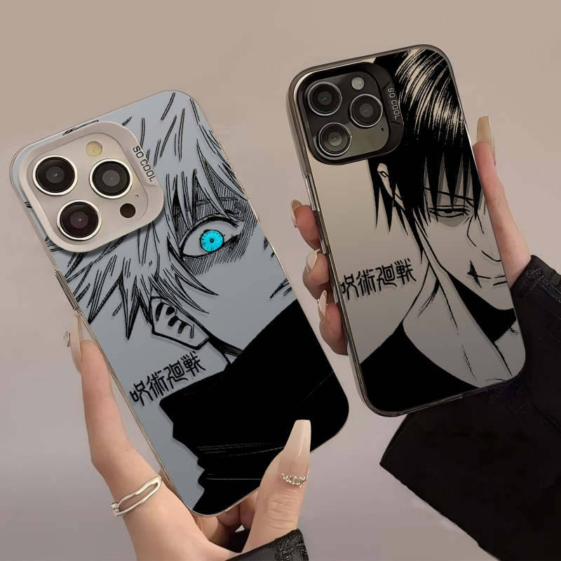 Toji Satoru Gojo Coole Telefoo - Xiaomi Redmi Note 13 recensie en prijs