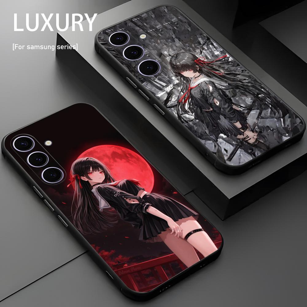 Hot Chisa Wuthering Waves Tele - Samsung Galaxy S24 recensie en prijs