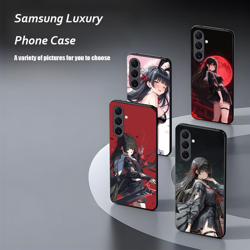 Hot Chisa Wuthering Waves Tele - Samsung Galaxy S24 recensie en prijs