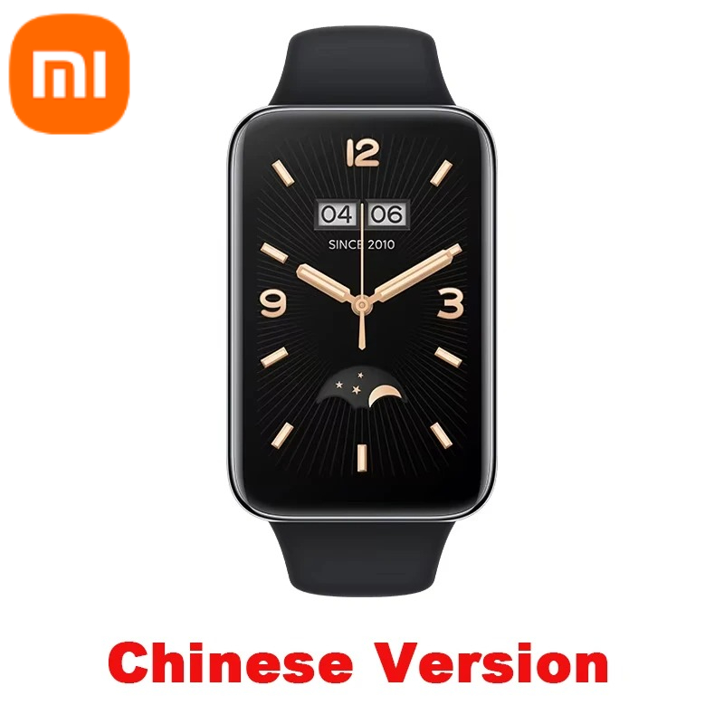 Xiaomi Smart Band 7Pro 1,64 '' - Smartwatch Face recensie en prijs