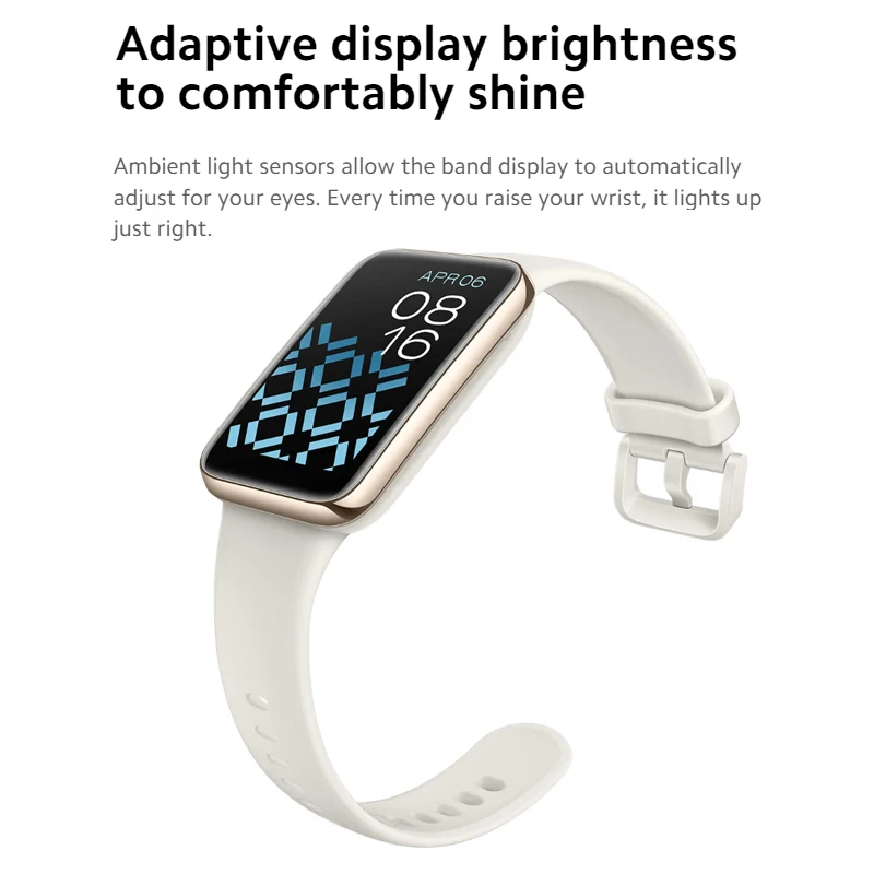 Xiaomi Smart Band 7Pro 1,64 '' - Smartwatch Face recensie en prijs