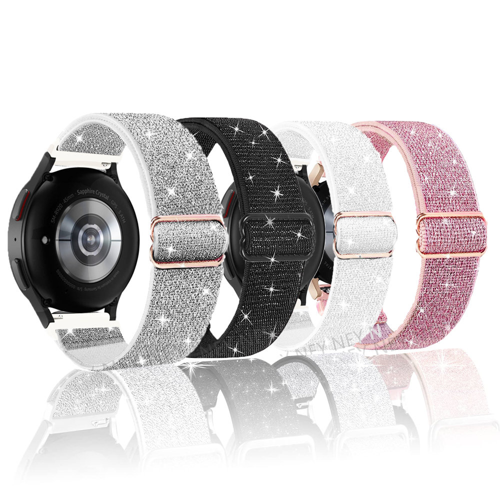 Bohemian Band Voor Samsung Gal - Xiaomi Smartwatch S3 Accessories recensie en prijs