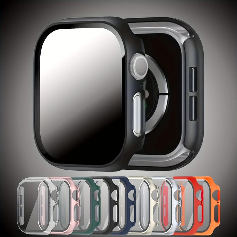 Glas + behuizing voor Apple Wa - Smartwatch Band Accessories recensie en prijs