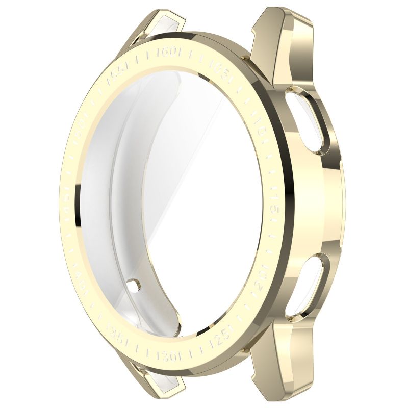 Hoesje voor Xiaomi Watch S3 TP - Xiaomi Smartwatch S4 Accessories recensie en prijs