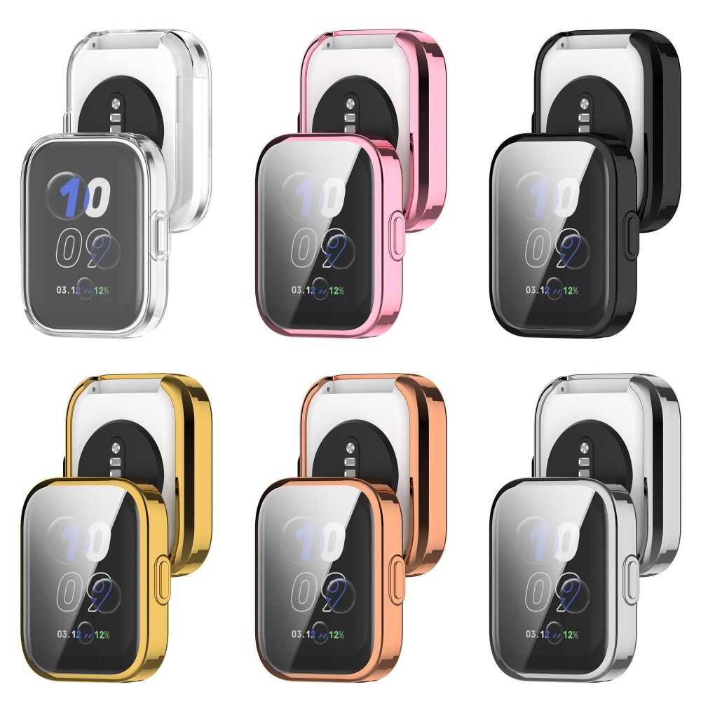 Volledige dekking TPU-hoes Ant - Smartwatch Icon recensie en prijs