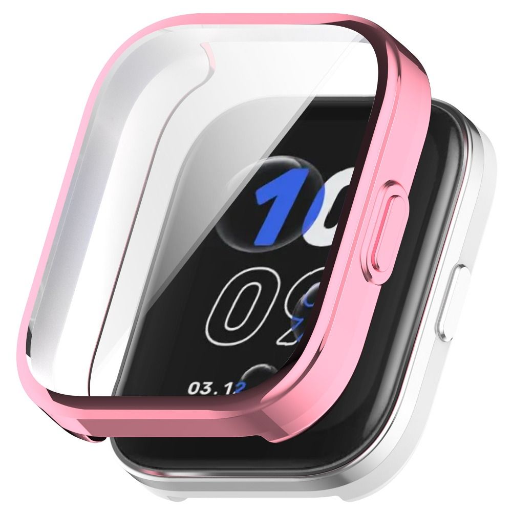 Volledige dekking TPU-hoes Ant - Smartwatch Icon recensie en prijs