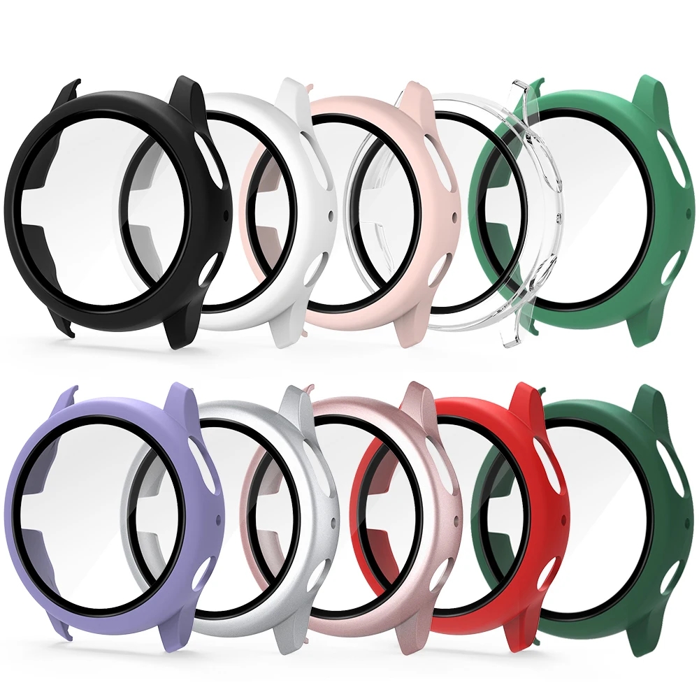 Gehard Glazen Behuizing Voor S - Smartwatch Icon recensie en prijs