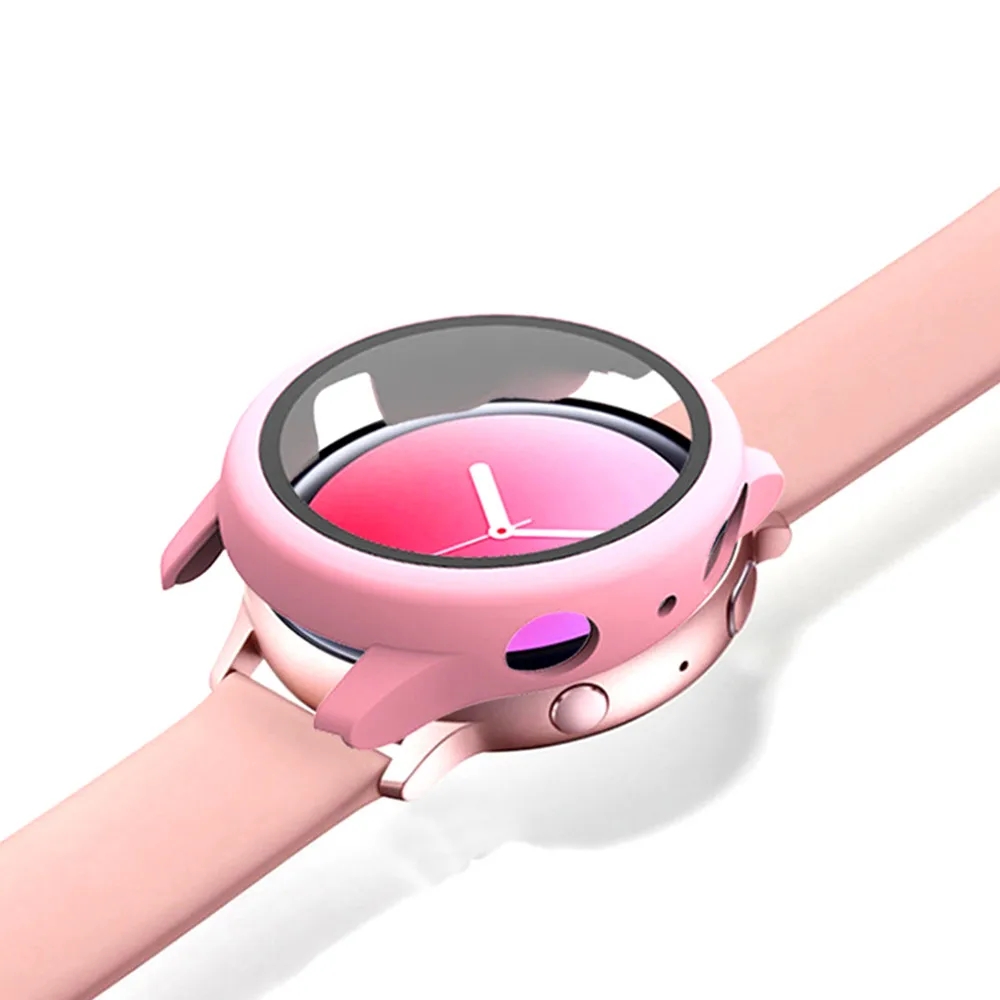 Gehard Glazen Behuizing Voor S - Smartwatch Icon recensie en prijs