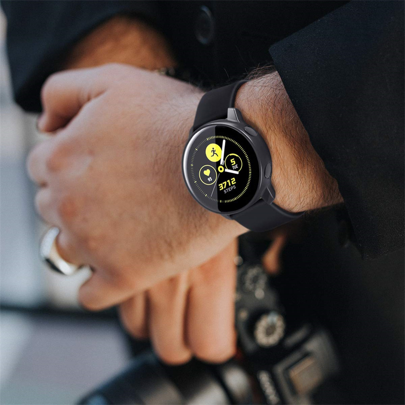 Gehard Glazen Behuizing Voor S - Smartwatch Icon recensie en prijs