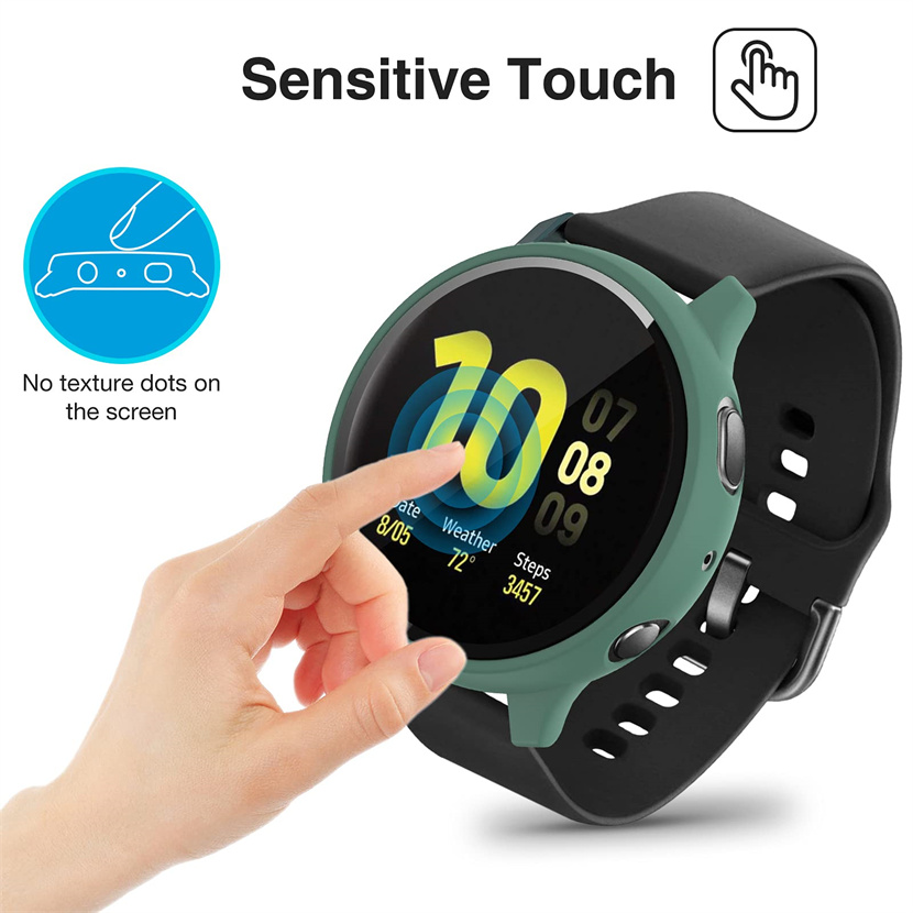 Gehard Glazen Behuizing Voor S - Smartwatch Icon recensie en prijs