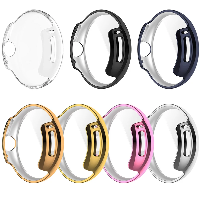 Plating Class Case voor Google - Smartwatch Icon recensie en prijs