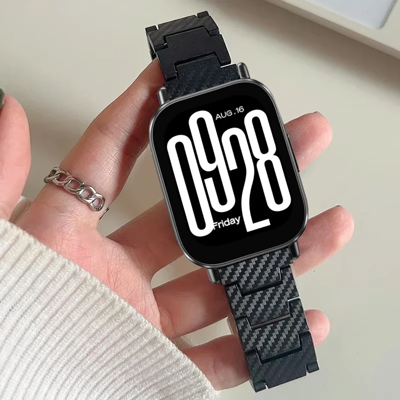 20mm 22mm Horlogeband Voor Xia - Xiaomi Smartwatch S4 Accessories recensie en prijs